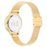 Tamaris Damen Armbanduhr - New Basic