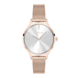 Tamaris Armbanduhr - New Basic