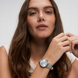 Tamaris Damen Armbanduhr - Life Tree