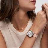 Tamaris Damen Armbanduhr - Life Tree