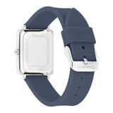 Tamaris Damen Armbanduhr - Silicion Square