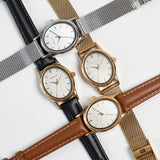 Tamaris Armbanduhr - Classic Vintage