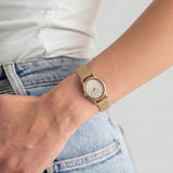 Tamaris Armbanduhr - Classic Vintage