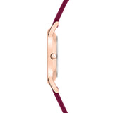 Tamaris Armbanduhr - Silicone Extension