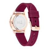 Tamaris Armbanduhr - Silicone Extension