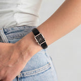 Tamaris Armbanduhr - Croco Style