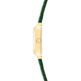Tamaris Armbanduhr - Croco Style