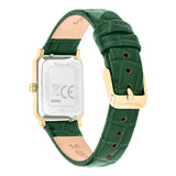 Tamaris Armbanduhr - Croco Style