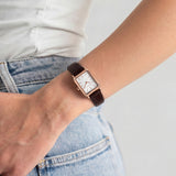 Tamaris Armbanduhr - Organic Sparkle