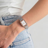 Tamaris Armbanduhr - Classic Vintage