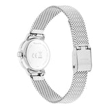 Tamaris Armbanduhr - New round Mini