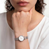 Tamaris Armbanduhr - Classic Vintage