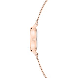 Tamaris Armbanduhr - New Round Mini