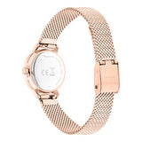 Tamaris Armbanduhr - New Round Mini