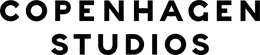 COPENHAGEN STUDIOS Logo